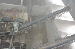 如何提高鵝卵石制砂機的產(chǎn)量？