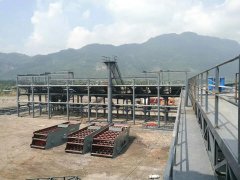 制砂設(shè)備該如何保養(yǎng)軸承呢？